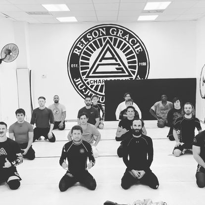 Your Journey Starts Today!