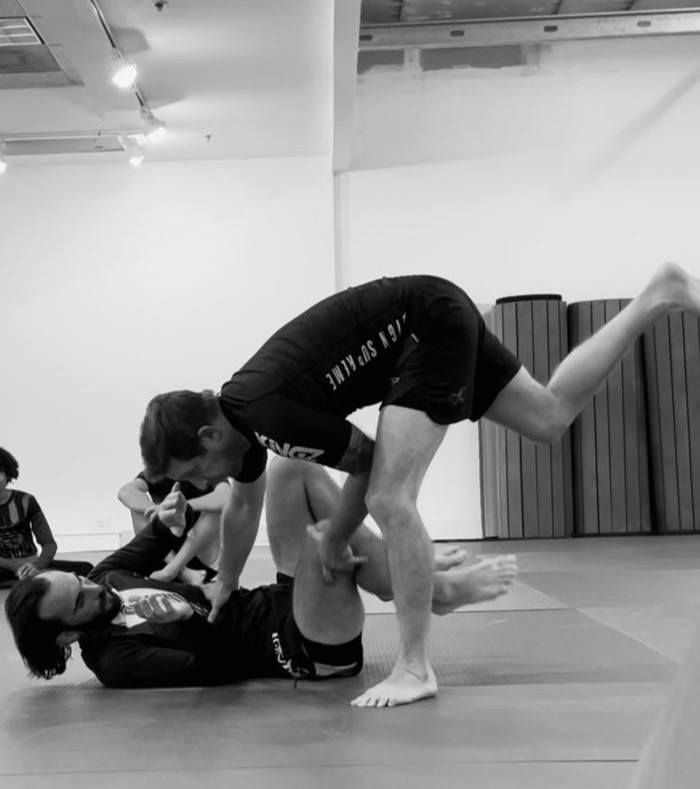 Program image